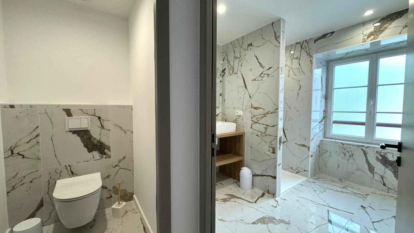 Maison Laurentzenia แซงต์-ฌอง-ปี-เดอ-ปอร์ ภายนอก รูปภาพ
