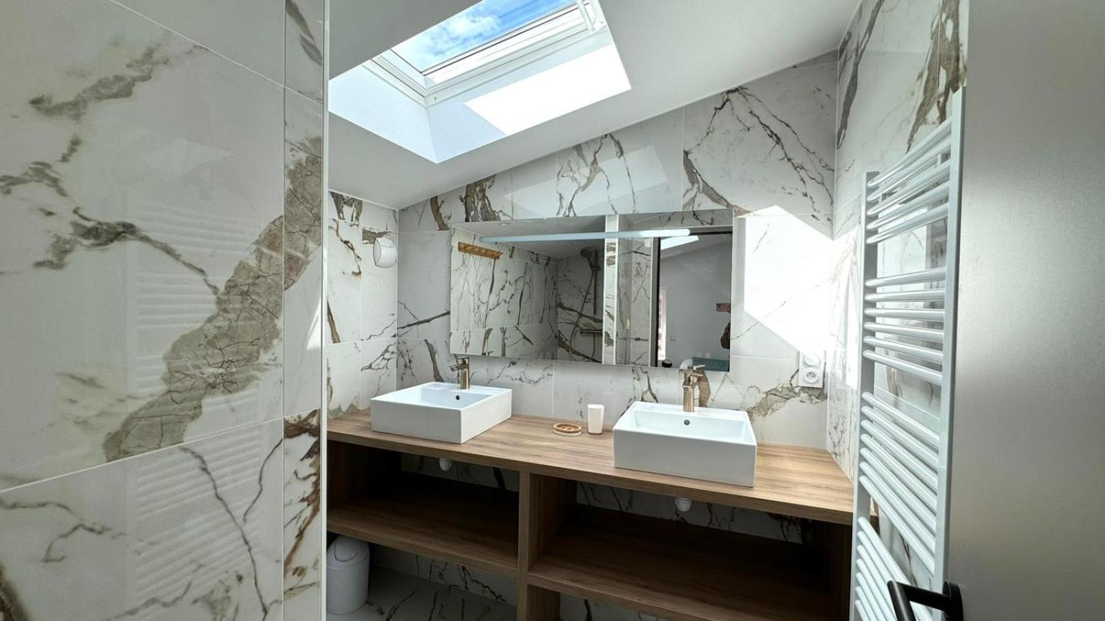 Maison Laurentzenia แซงต์-ฌอง-ปี-เดอ-ปอร์ ภายนอก รูปภาพ