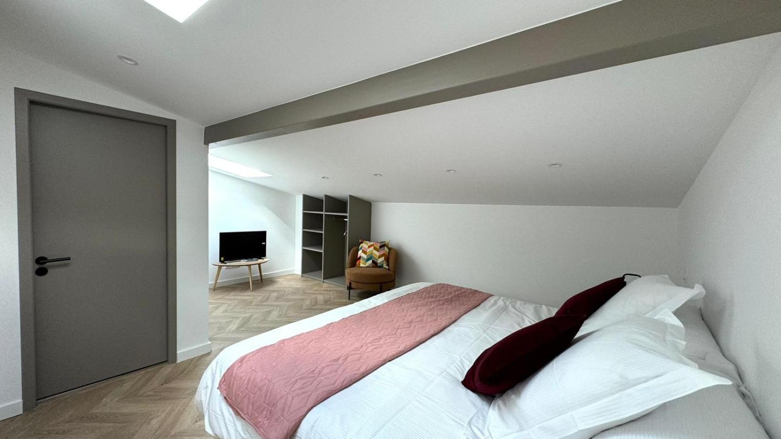 Maison Laurentzenia แซงต์-ฌอง-ปี-เดอ-ปอร์ ภายนอก รูปภาพ