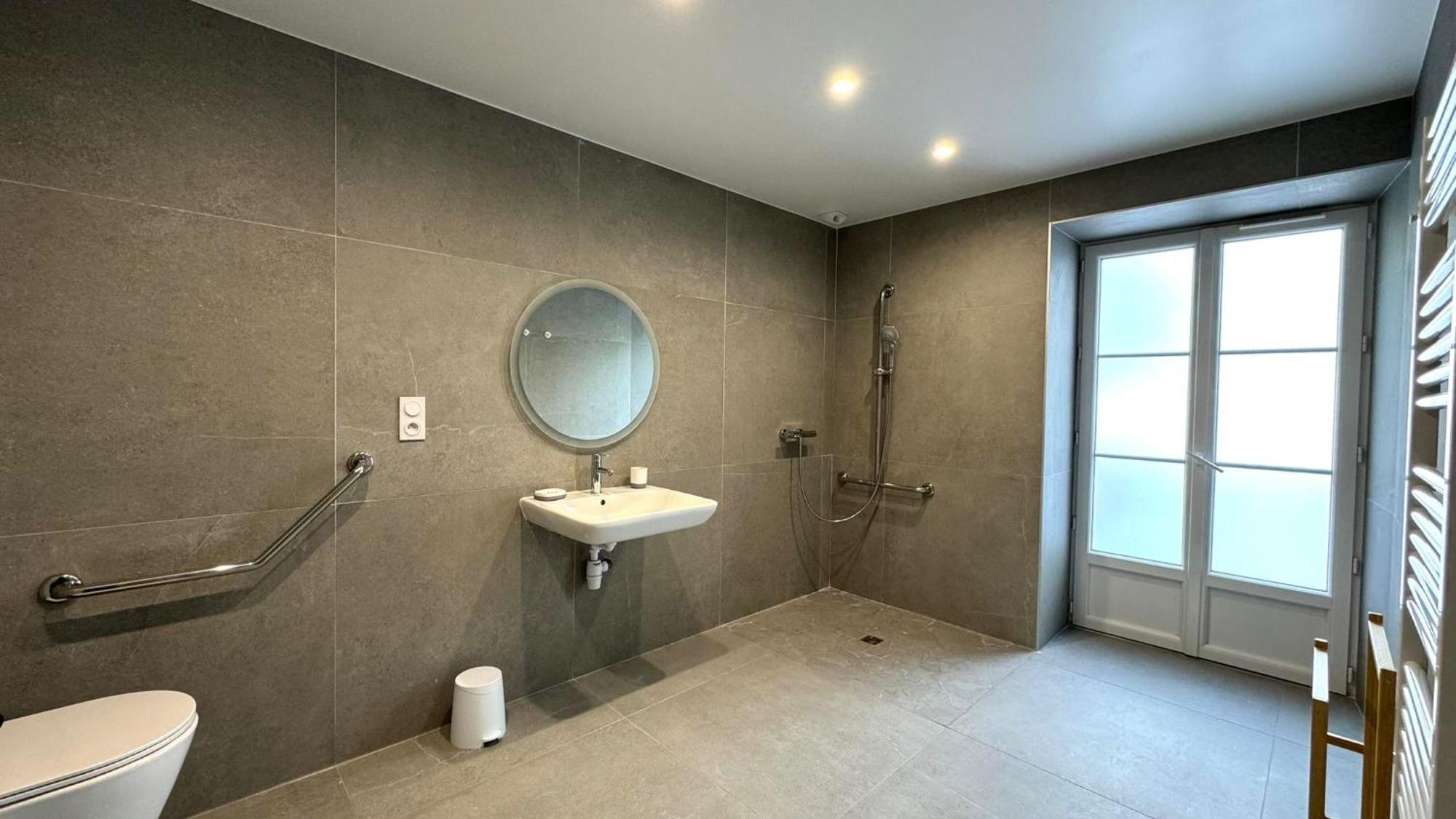 Maison Laurentzenia แซงต์-ฌอง-ปี-เดอ-ปอร์ ภายนอก รูปภาพ