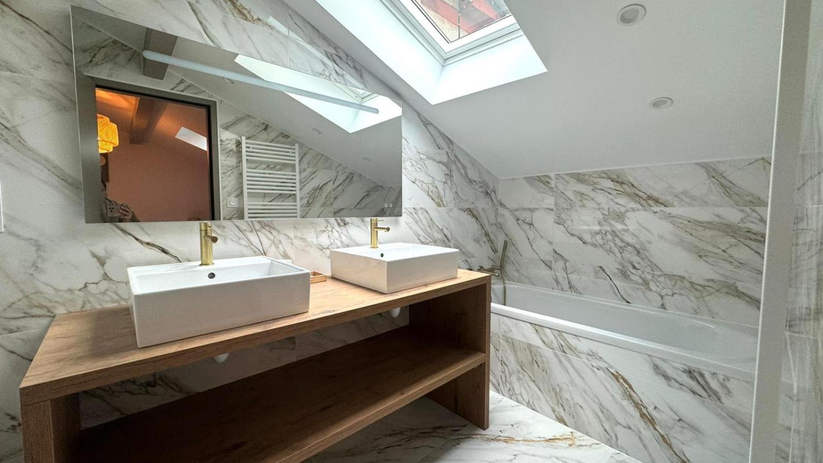 Maison Laurentzenia แซงต์-ฌอง-ปี-เดอ-ปอร์ ภายนอก รูปภาพ